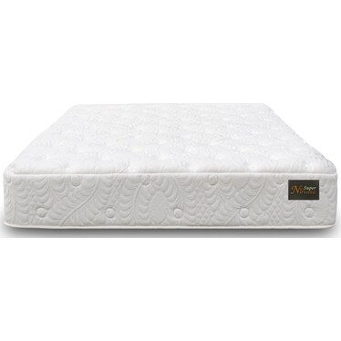 Super Nirvana Latex Mattress - King