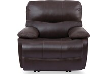 Cheers Power Recliner