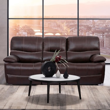 Cheers Power Reclining Sofa