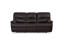  brown sofa   