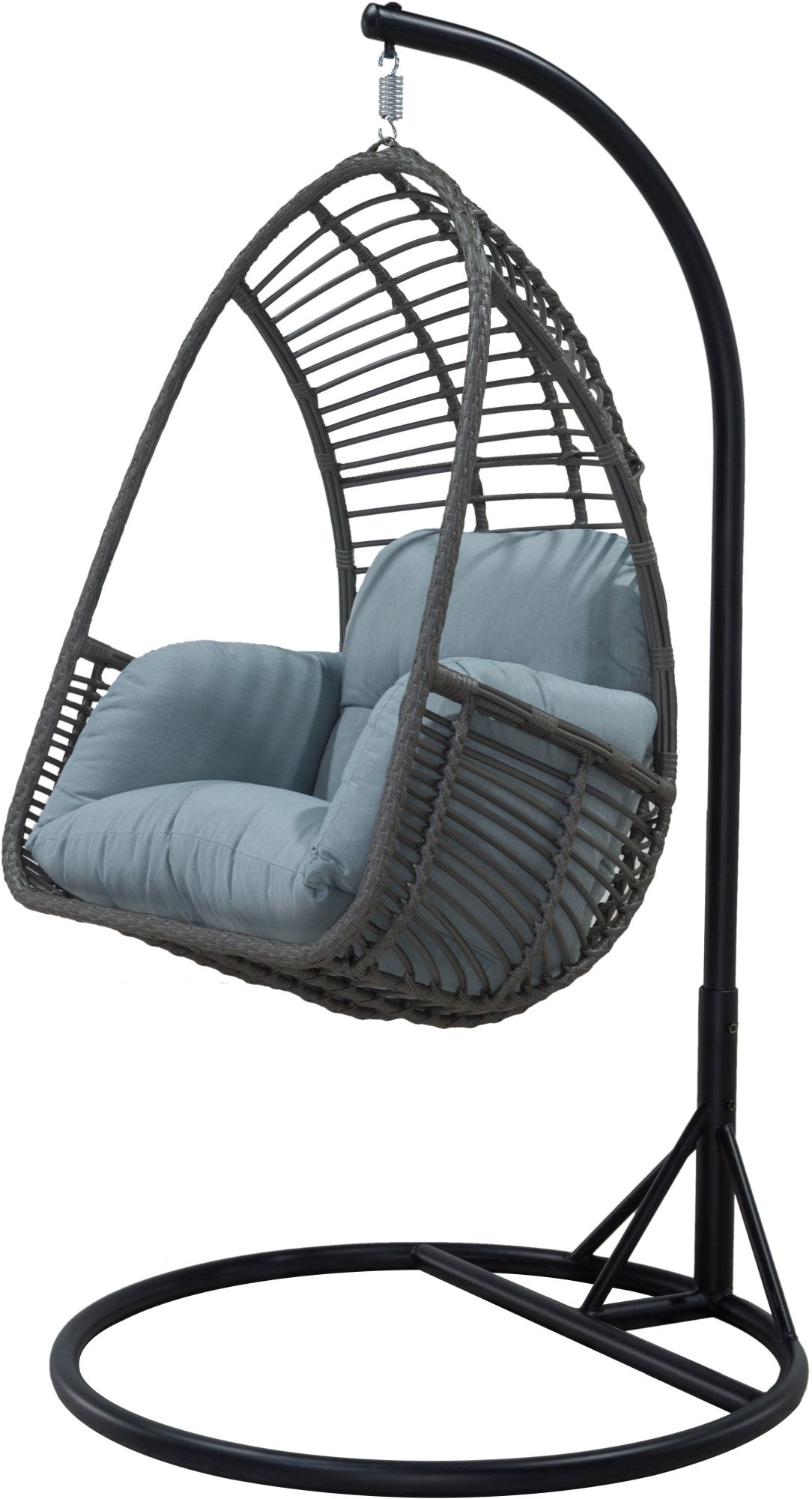 Rumble Basket Chair