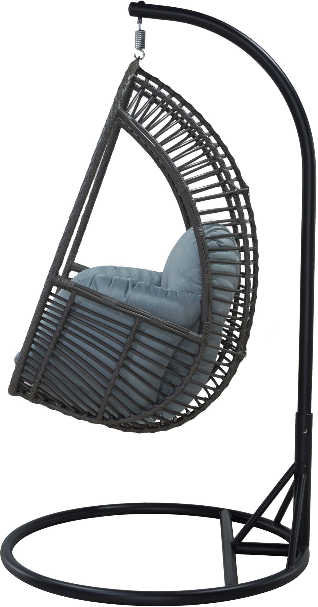 Rumble Basket Chair