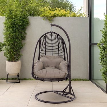 Basket Chair