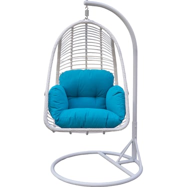 Senna Basket W/Cushion