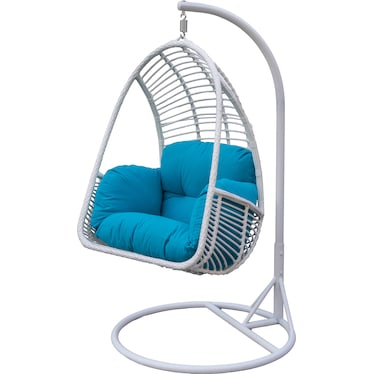 Senna Basket W/Cushion