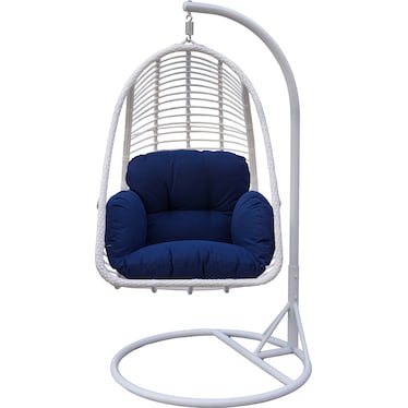 Senna Basket W/Cushion