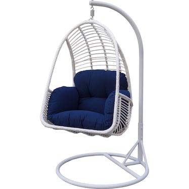 Senna Basket W/Cushion