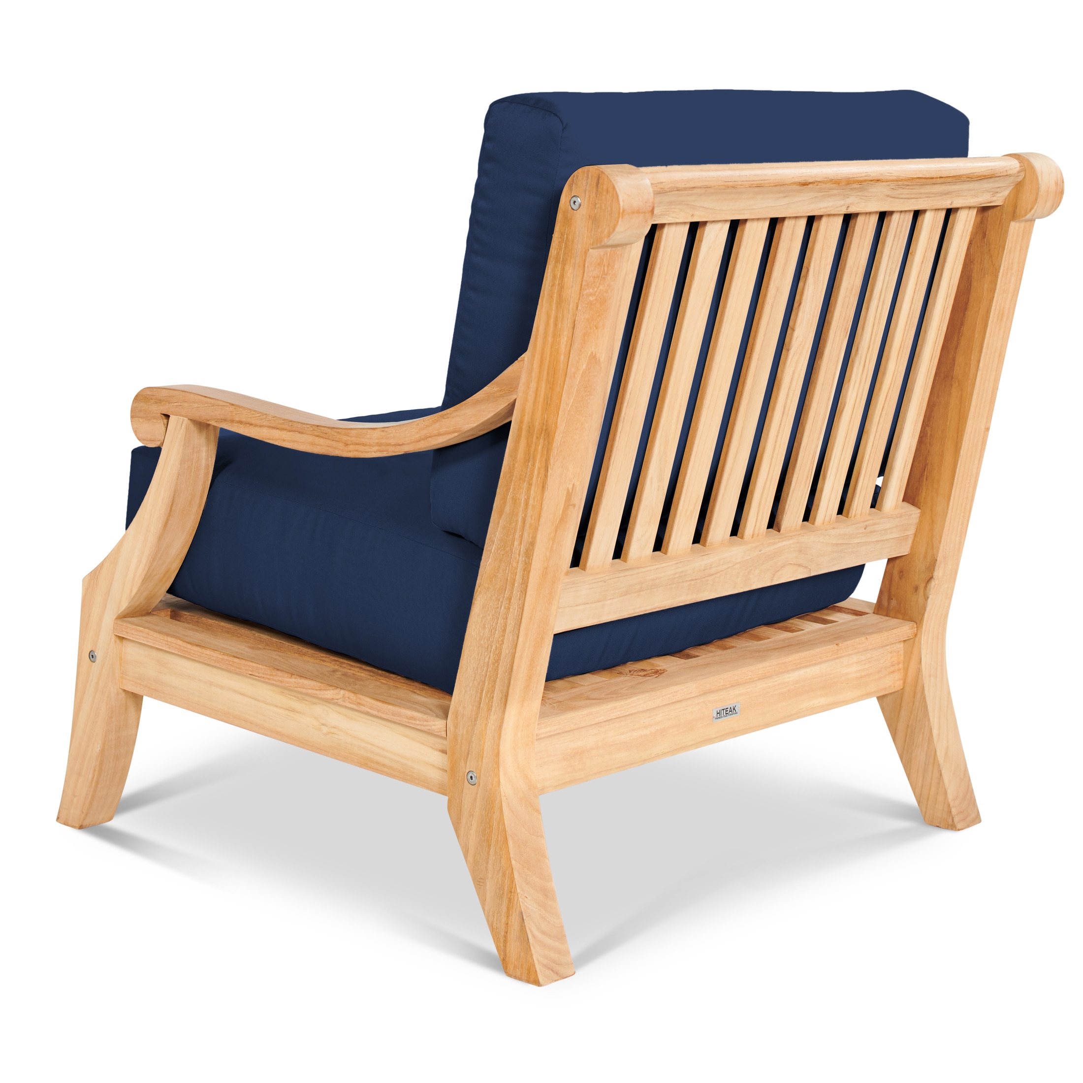 Sonoma Teak Chair