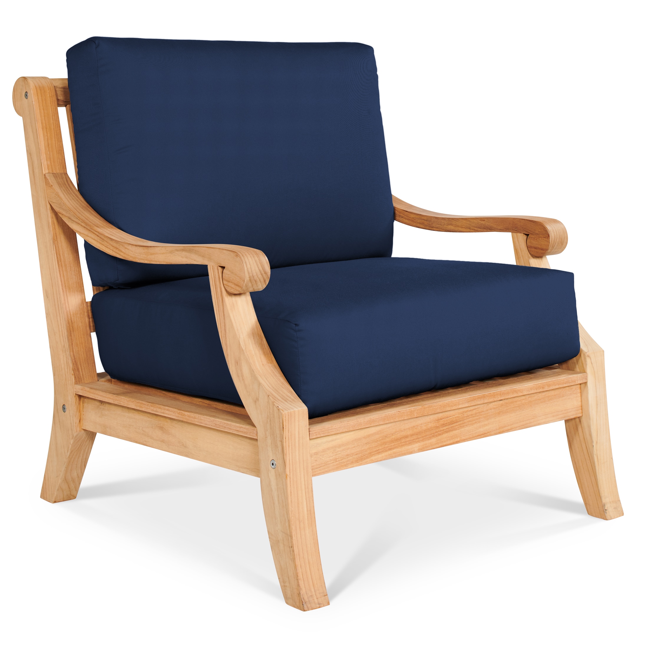 Sonoma Teak Chair