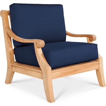 Sonoma Teak Chair