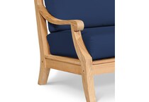 Sonoma Teak Chair