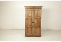 Sahara Bar Cabinet