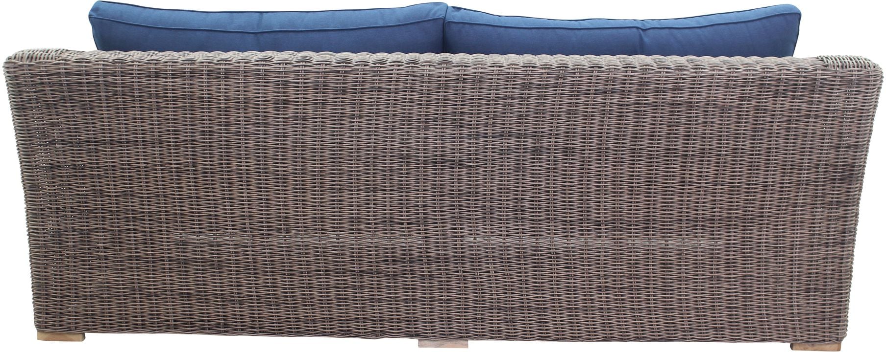 Barbados 4 Piece Outdoor Sofa Set