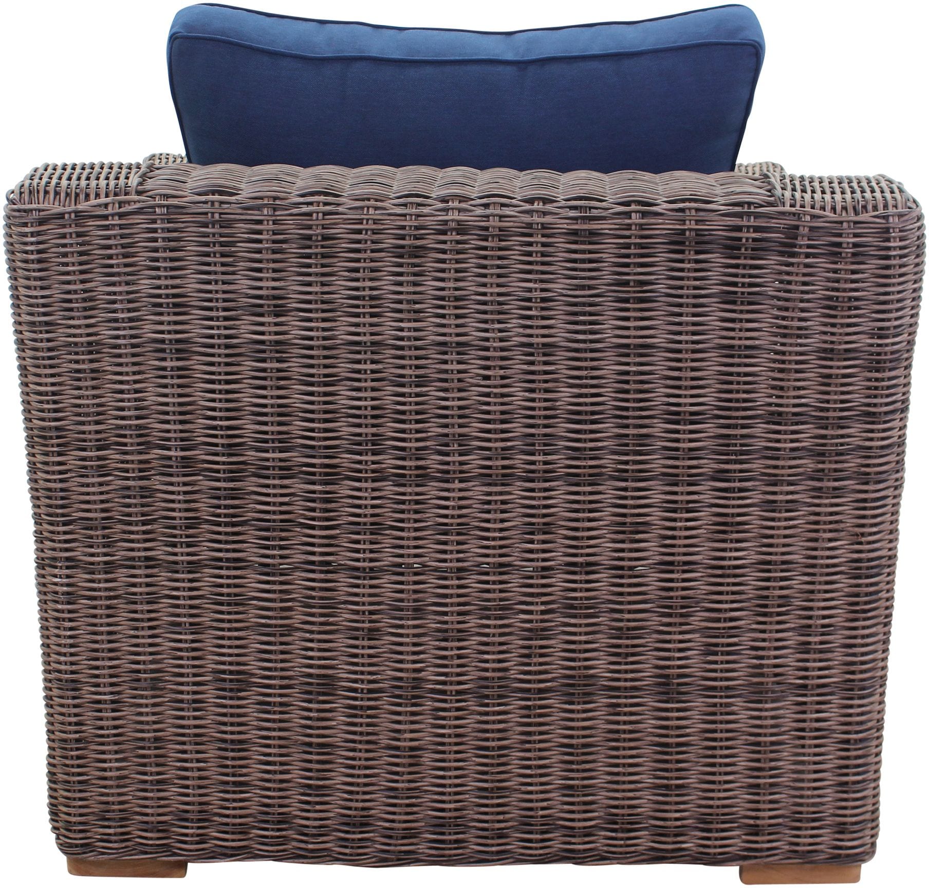 Barbados 4 Piece Outdoor Sofa Set