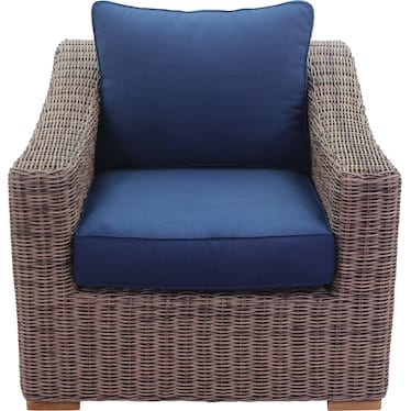 Barbados Outdoor Chair