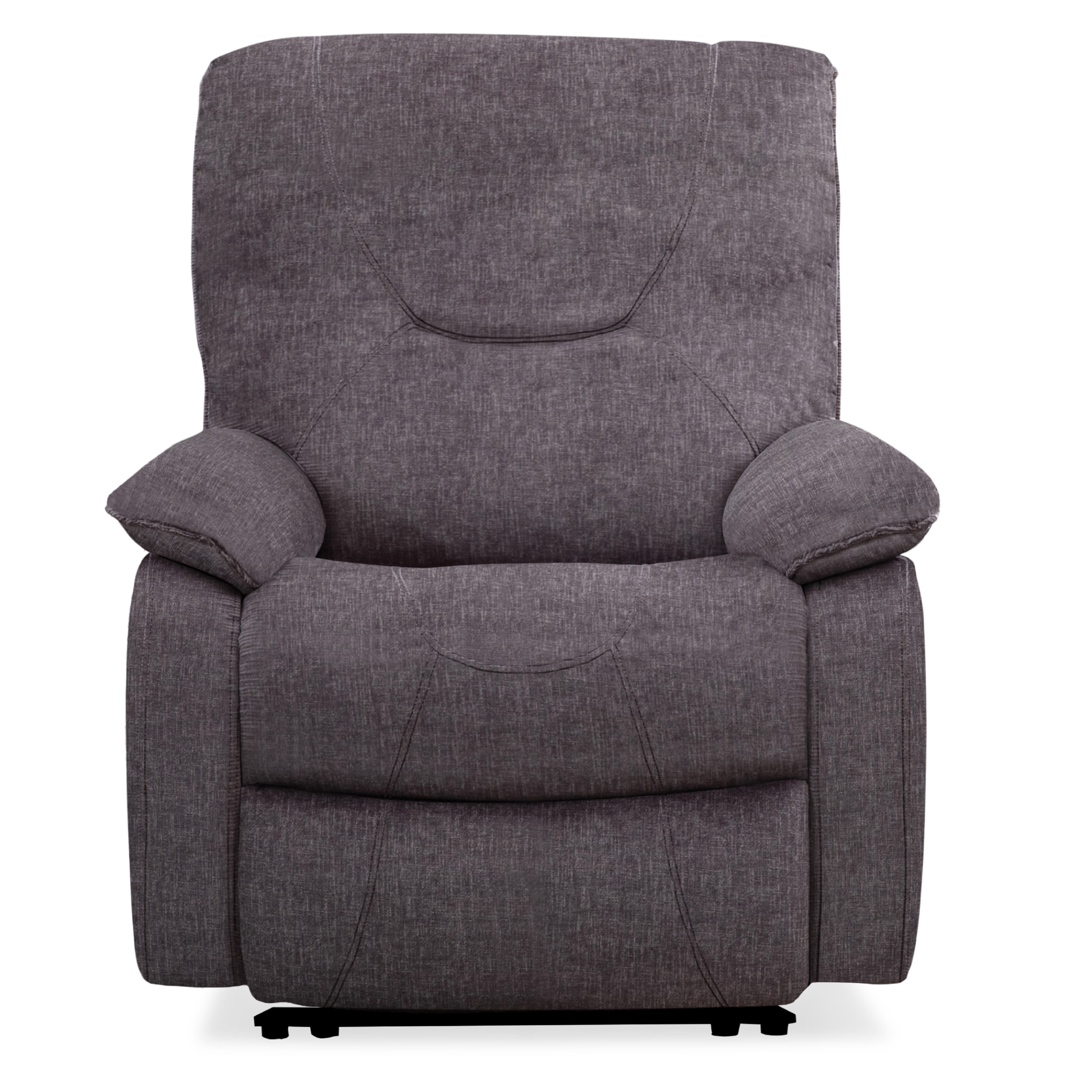 Tranquil Touch Glider Recliner