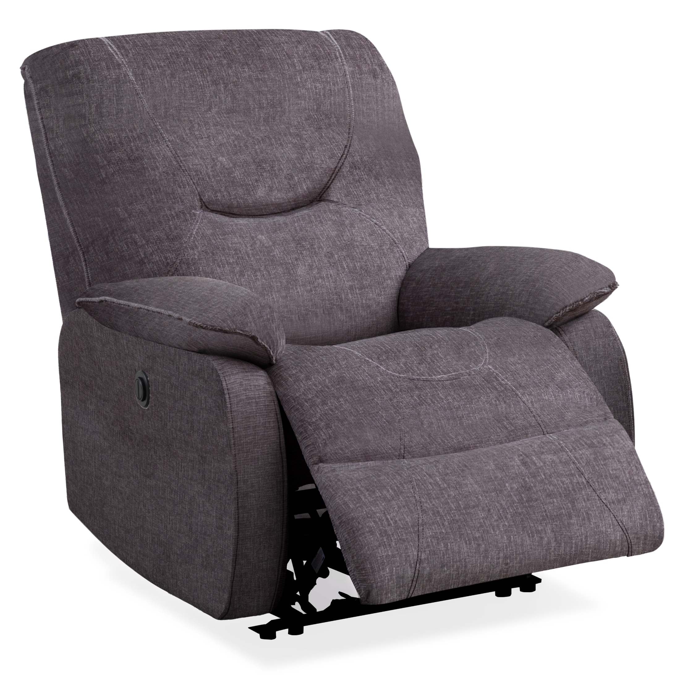 Tranquil Touch Glider Recliner