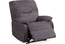 Tranquil Touch Glider Recliner