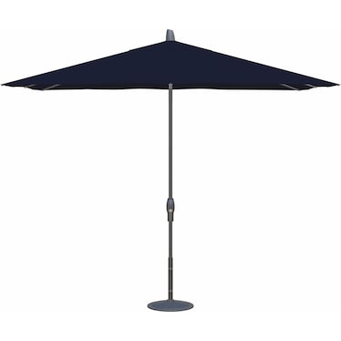 Acushnet Umbrella & Stand