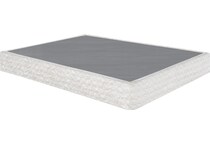 Cypress California King Split Split Cal King High Foundation