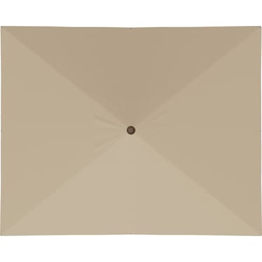 Marlan 8'X10' Umbrella