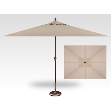 8'X11' Umbrella