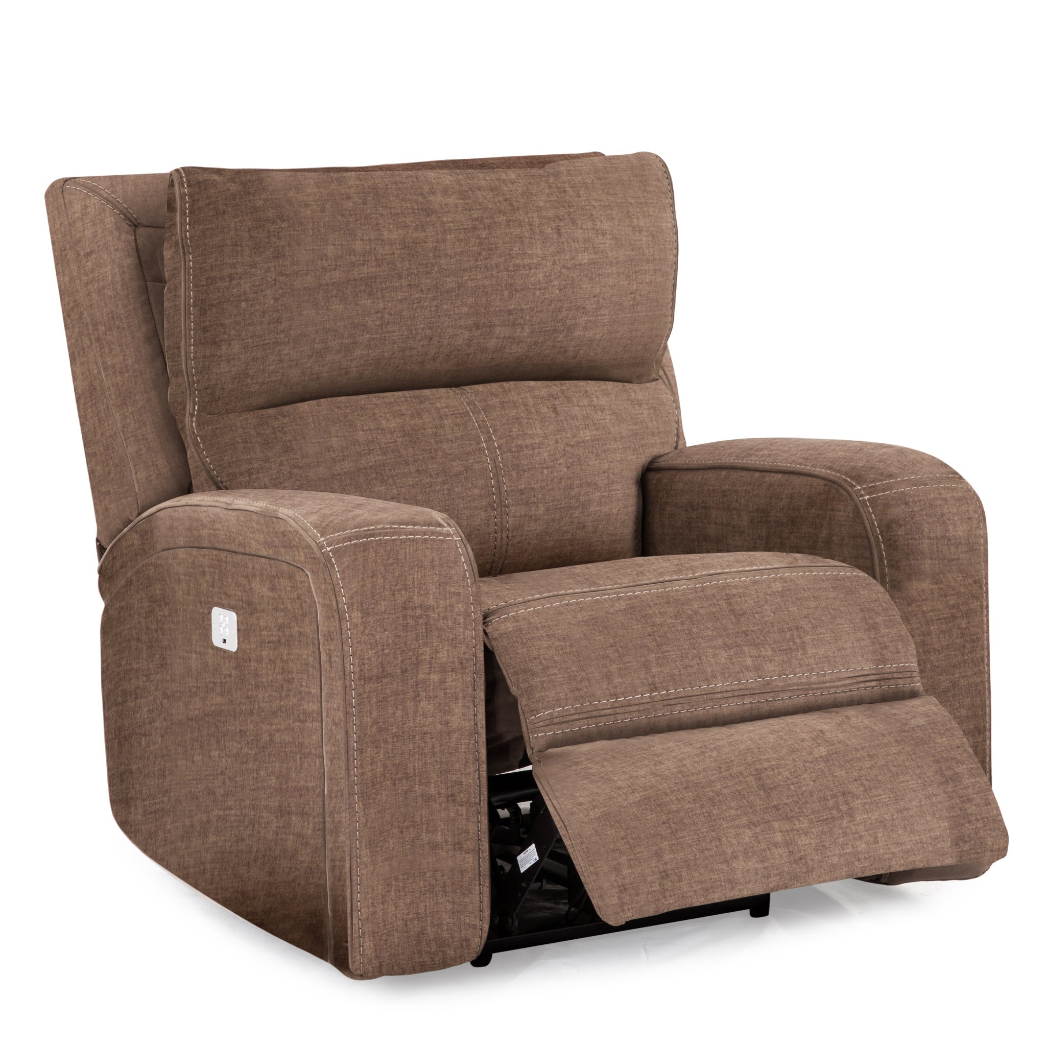 Topeka Power Recliner
