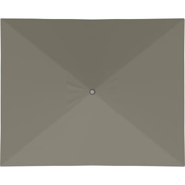 Acushnet 8'X10' Umbrella
