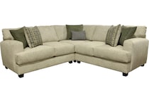  gray fabric   