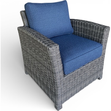 Essex Outdoor Chair