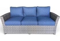  blue zsofa   