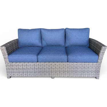 Essex Outdoor Sofa