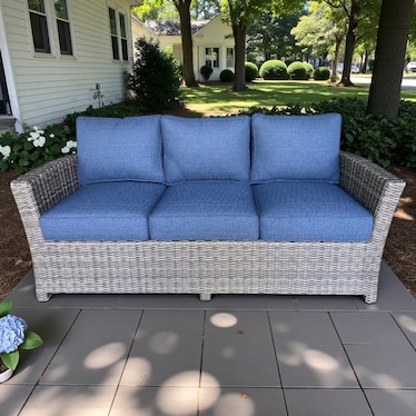 Essex Outdoor Sofa