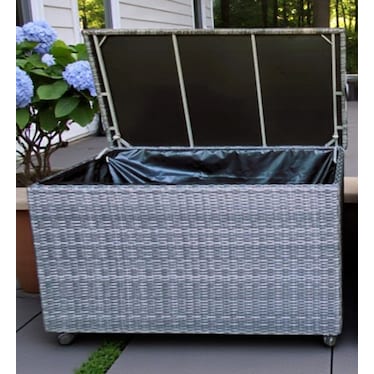 Essex Outdoor Storage Box