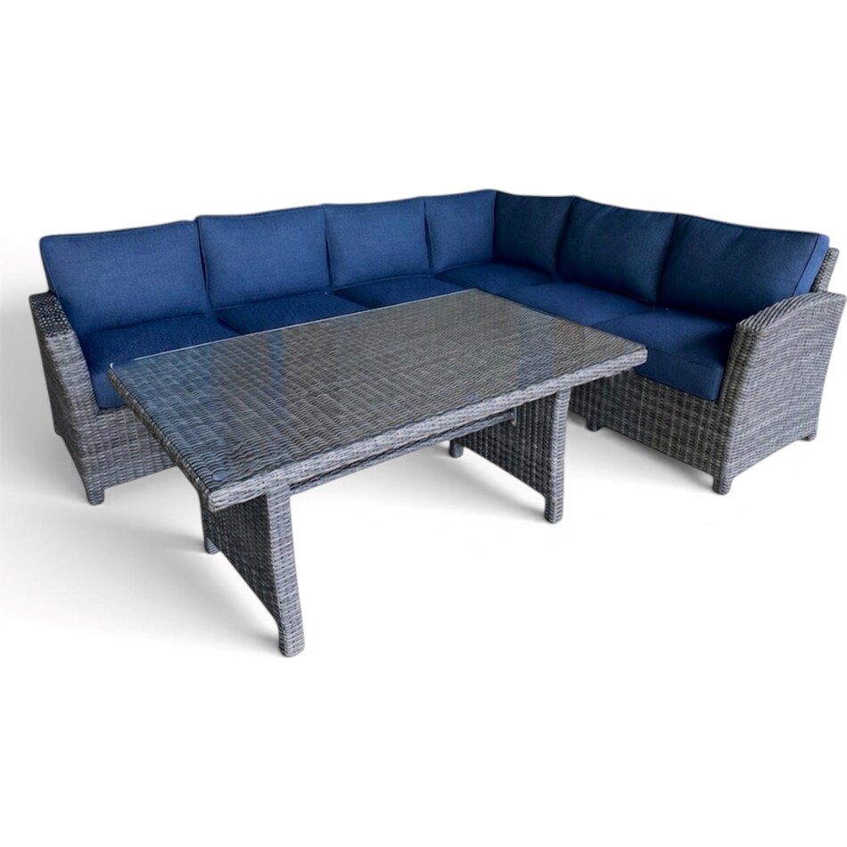  gray outdoor   