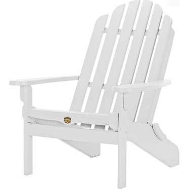 Essentials Folding Adirondack