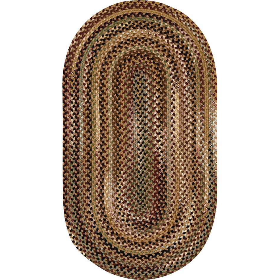  brown rug   