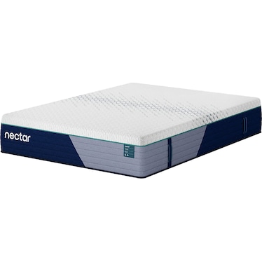Nectar Hybrid Premier Quilted Mattress