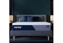 Nectar Hybrid Premier Medium Twin Mattress