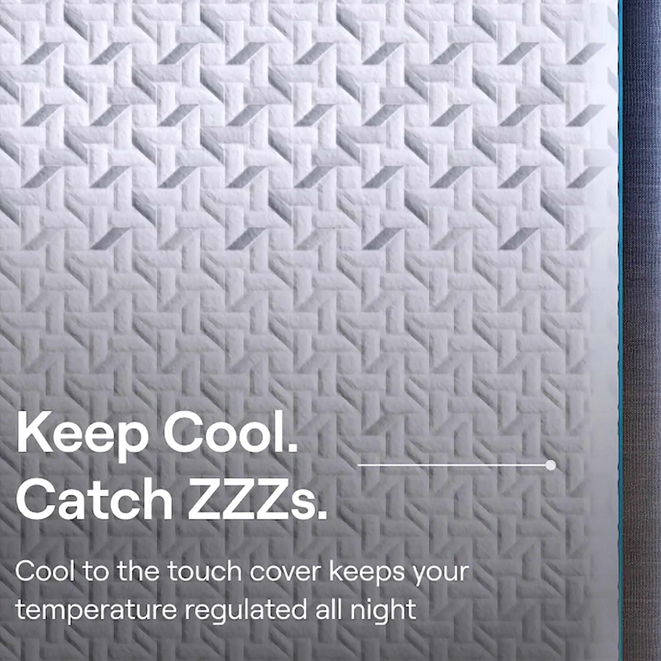 Nectar Hybrid Premier Medium King Mattress