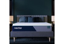 Nectar Hybrid Premier Medium Twin Xl Mattress
