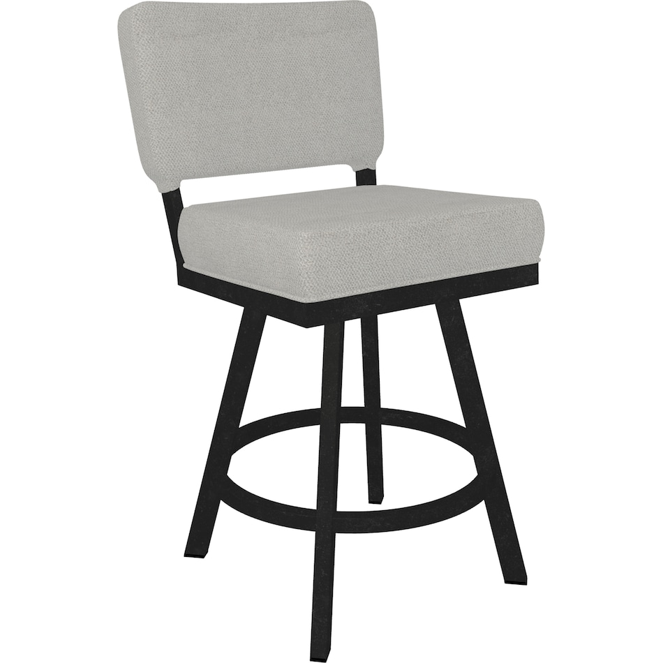  black stools   