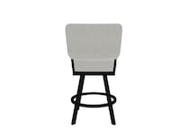  black stools   