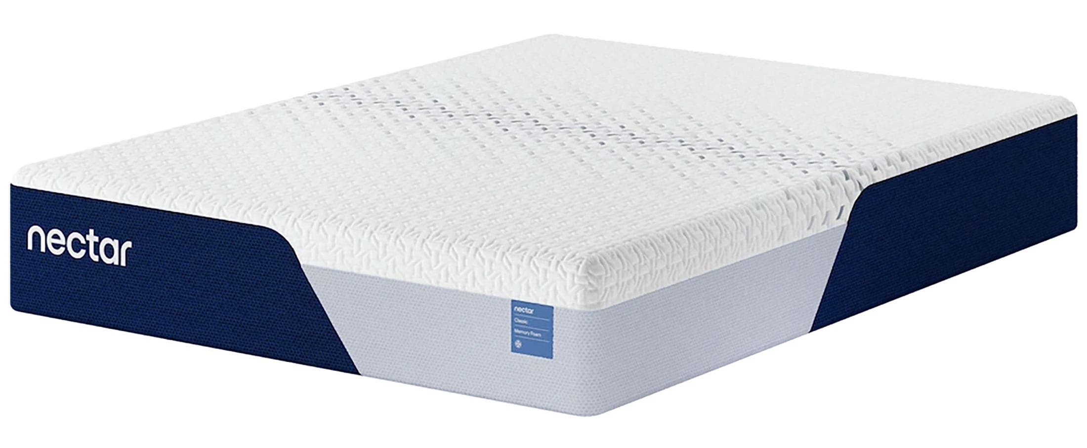 Nectar Classic Firm Twin Mattress