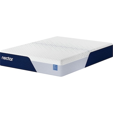 Nectar Classic Quilted Mattress