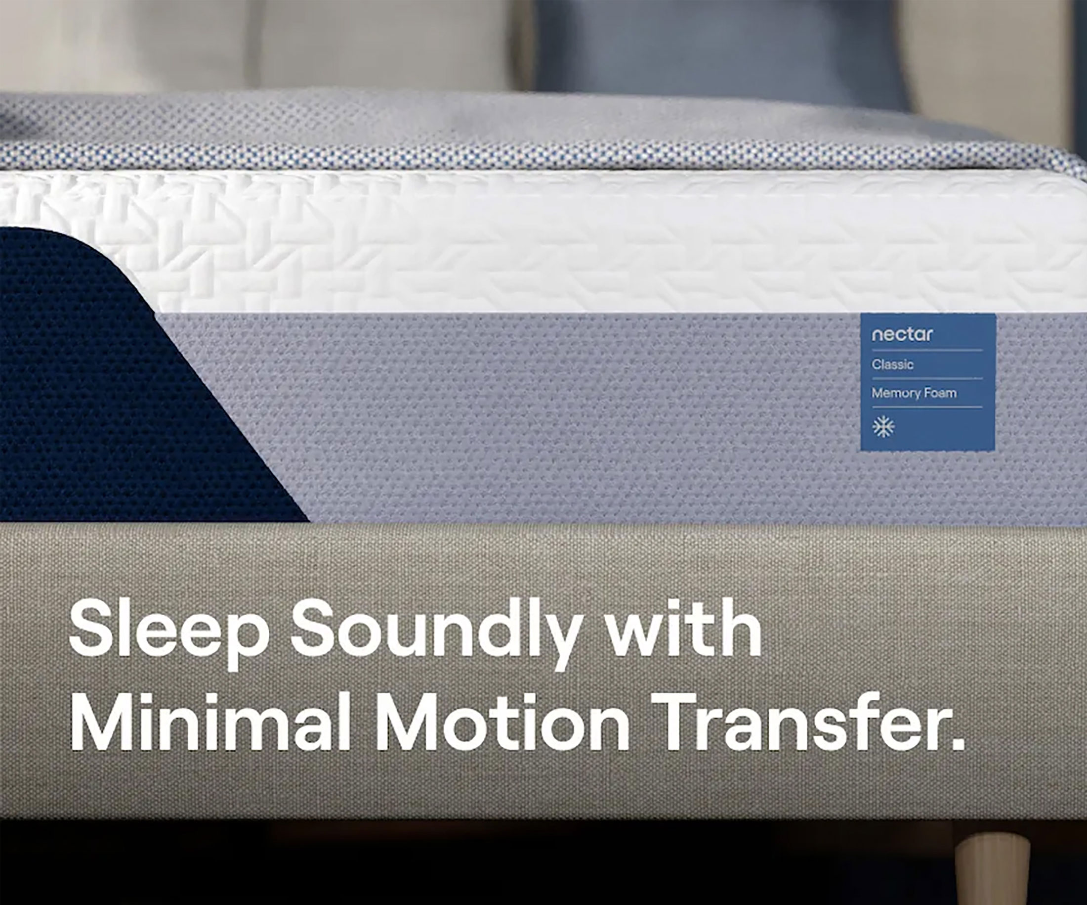 Nectar Classic Firm Twin Xl Mattress