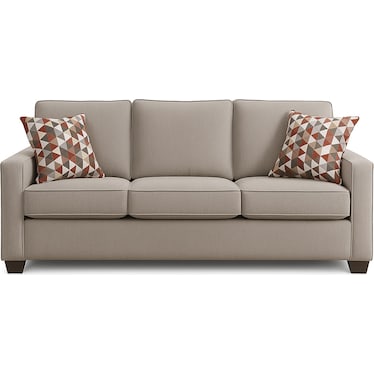 Utah II Sofa