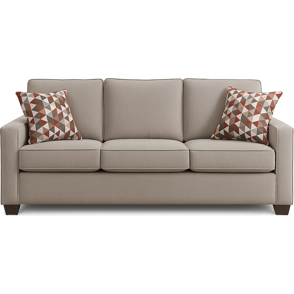cl brown sofa cl  