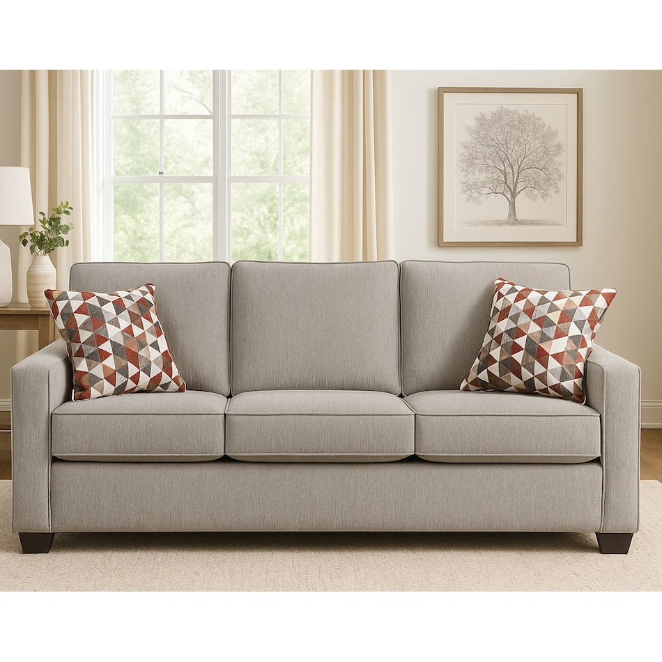 cl brown sofa cl  