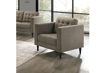 cl taupe chair cl  